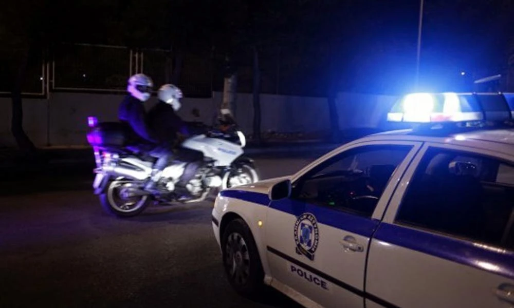 Ημαθία: Επεισόδιο με πυροβολισμούς σε οικισμό Ρομά στην Αλεξάνδρεια